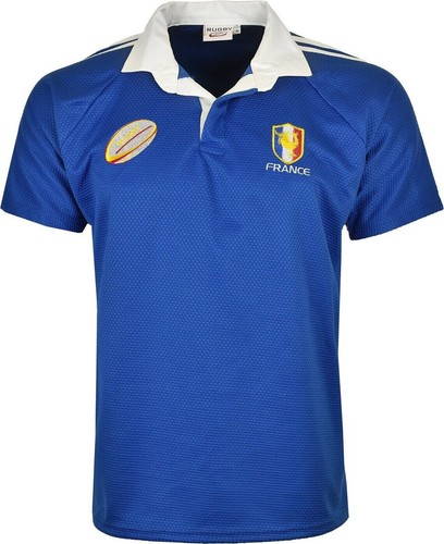 France blue mens rugby - mens,