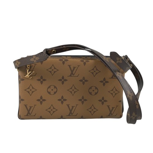 Louis vuitton monogram - louis,