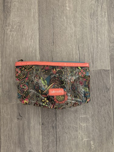 Sakroots neon owl patterned - owl,