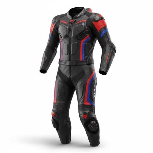 Men motorcycle leather - motorcycle,
