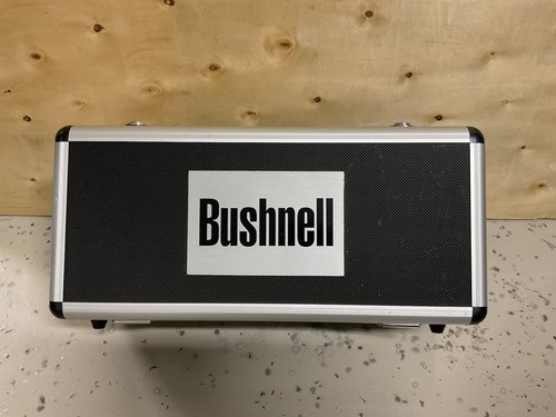 Bushnell trophy xlt spotting - bushnell,