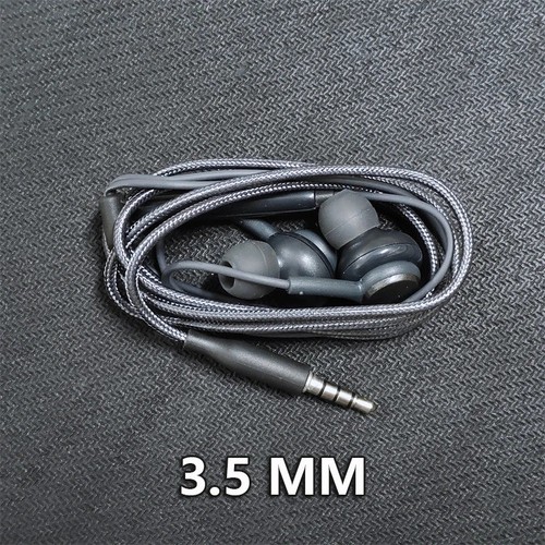5mm wired earphones ear - 3.5mm,