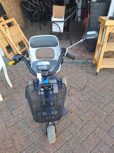 12v electric mobility scooter - electric,