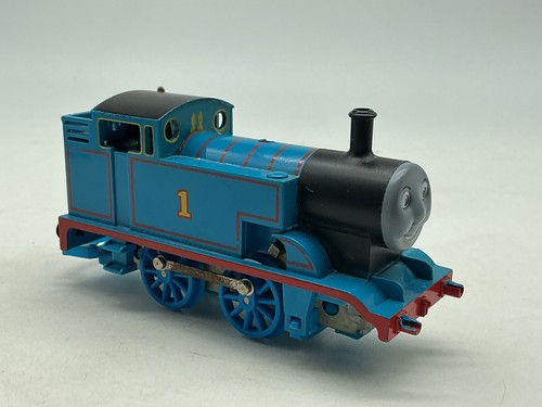 T966 hornby clockwork - hornby?, thomas