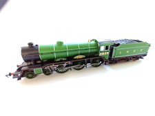 Hornby R2185 class B17/4 Loco