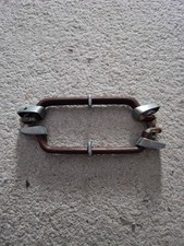 Ford Capri MK1 Prefacelift