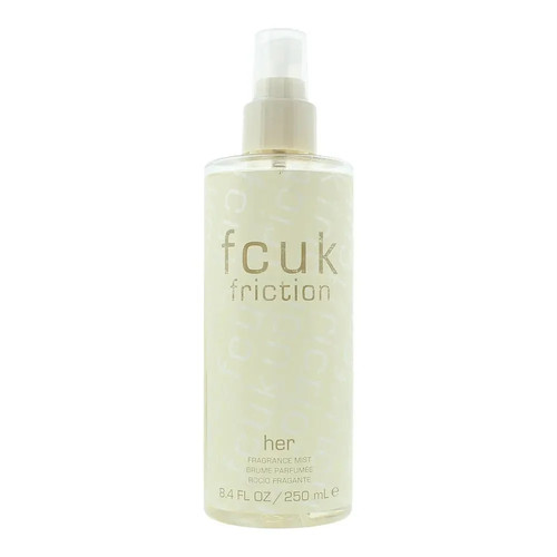 Fcuk friction her womens - her, 250ml