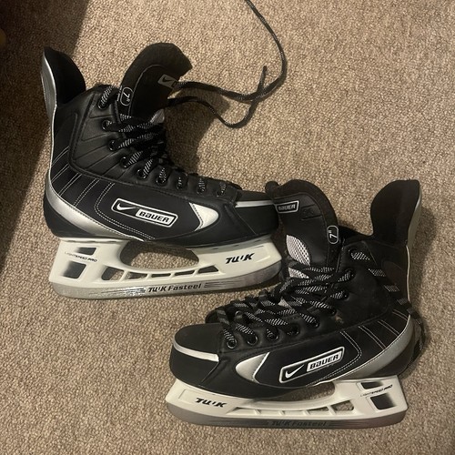 Nike bauer flexlite ice - bauer,