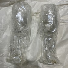 Set Of 2  Royal Brierley Cut