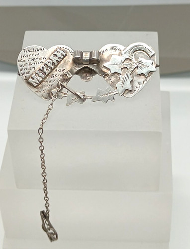 Vintage victorian sterling - vintage,