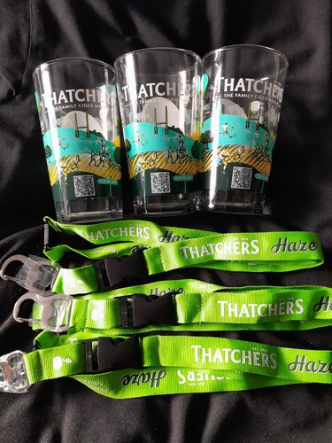 Thatchers rugby cider - thatchers,