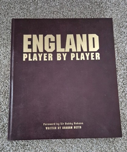 England player 2006 - player, by