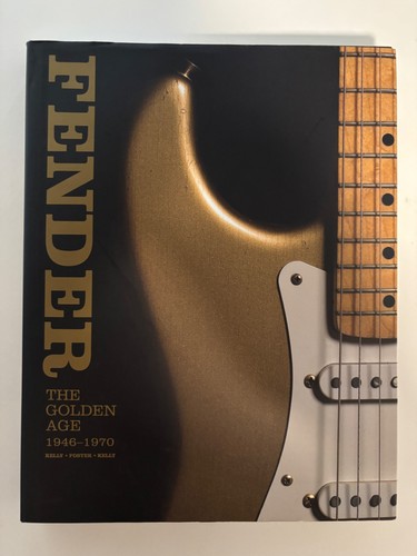 Fender quality book the - quality,