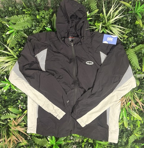 Corteiz litework spring shell - spring,