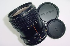 Pentax 35-70mm F/4 SMC Manual