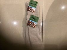 2 pairs of  Alpaca Farm Heavy