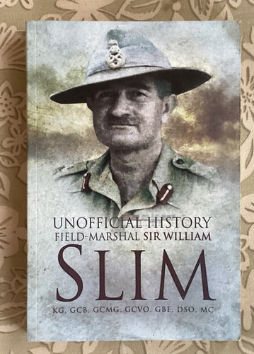 Unofficial history - unofficial,
