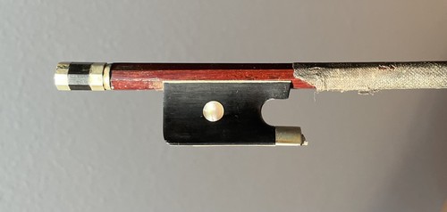 Beautiful german cello bow - cello,