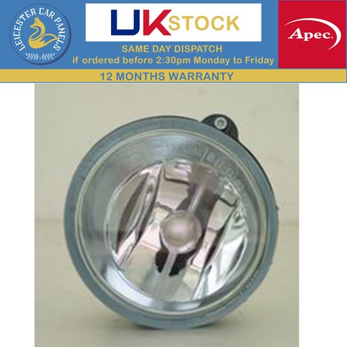 Apec fog light lamp - apec,