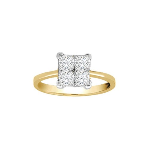 18ct gold jewelco - gold, london