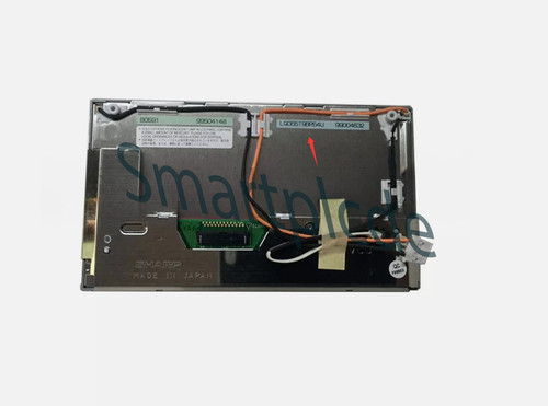 New lcd display panel - display,