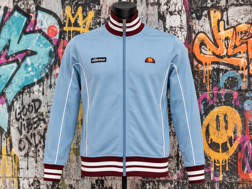 Mens ellesse milan - ellesse, retro