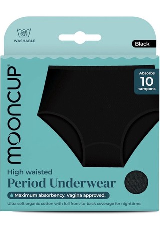Mooncup period pants small - mooncup, uk