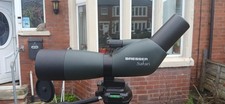 Bresser Safari Spotting Scope