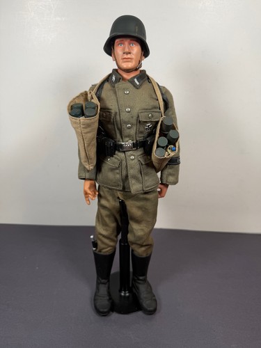Dragon custom wwii - custom, german