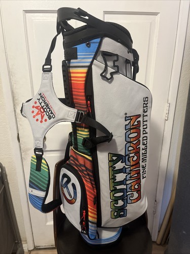Scotty cameron wanderer serape - wanderer,