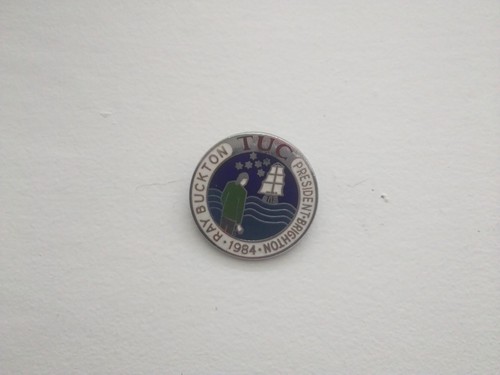 Trade union congress 1984 - union,