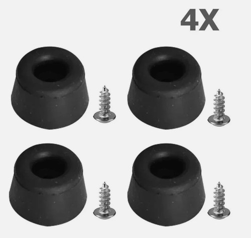 Pack for thetford hob - 4,