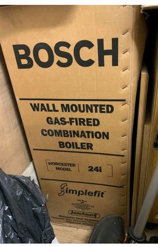 Worcester bosch 24i rsf - worcester,
