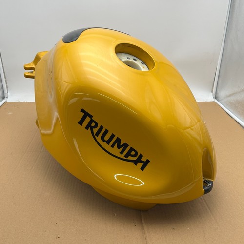 Triumph sprint 955i - st,