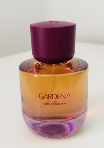 Zara gardenia eau - gardenia, parfum