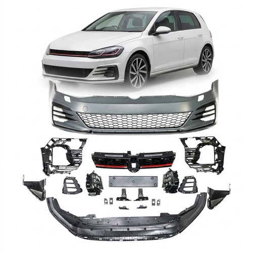 Front bumper sra led - sra, drl