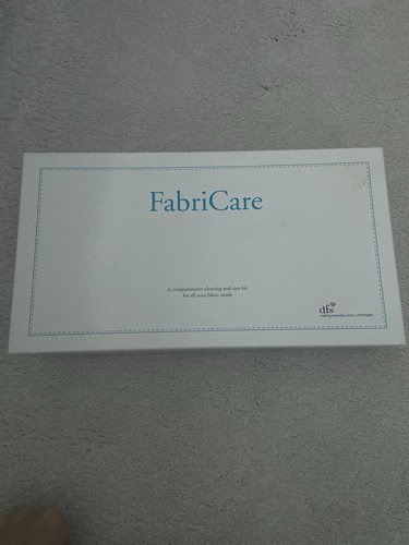 Dfs fabricare sofa care kit - care,