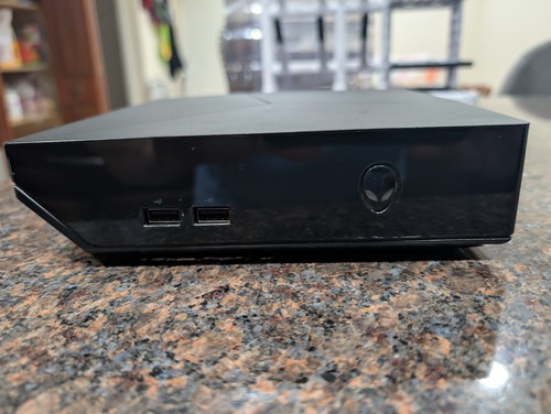Alienware alpha gaming - alienware,