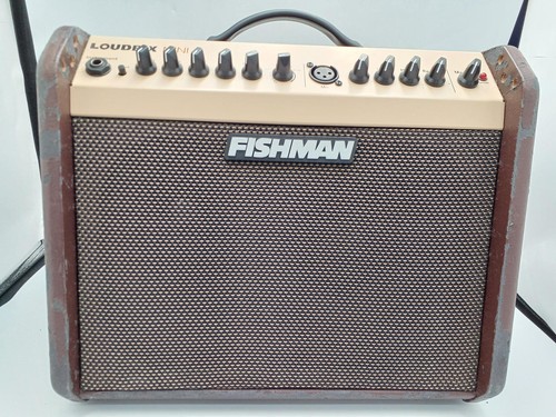 Fishman loudbox mini bluetooth - loudbox,