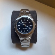 Seiko kinetic auto relay - seiko,