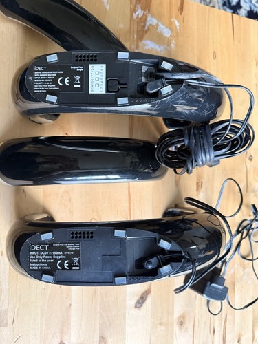 Black idect eclipse - black,