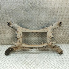 SUBARU FORESTER MK5 SK Rear