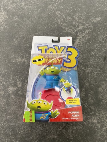 Mattel toy story - mattel, poppin