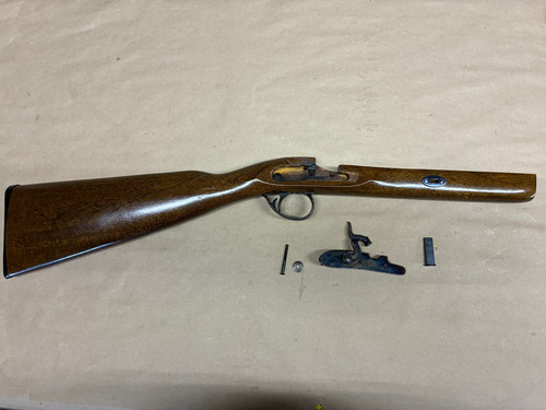 Cva mountain stalker 45 - cva,