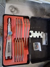 BOC Saffire DH Welding Set