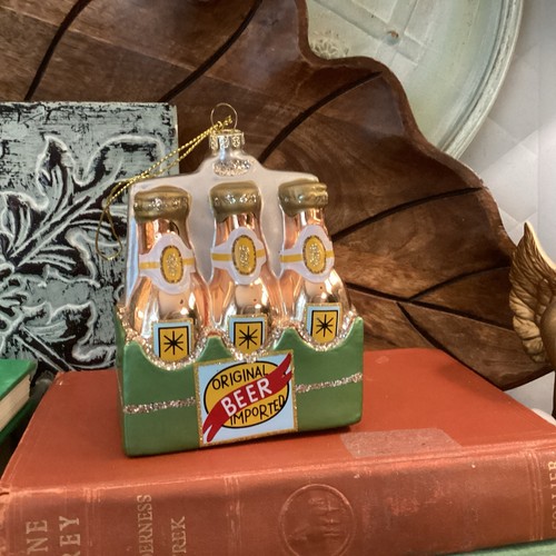 Six pack original - pack, imported