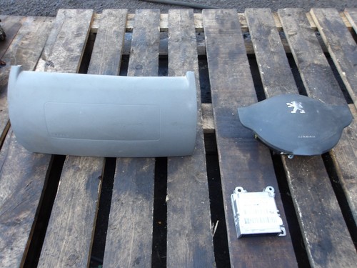 Peugeot expert airbag - airbag, kit