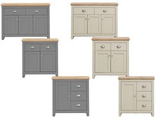 Sideboard Storage Cabinet Cupboard Living Room Furniture