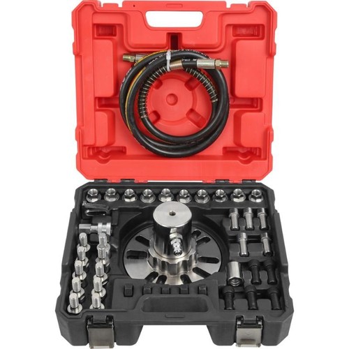 Hub puller 10t hydraulic - puller, wheel