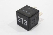 Audi 100 43 C2 Relief Relay 50A 213 443951253J